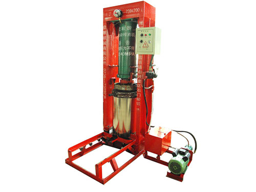 鼎糧液壓榨油機(jī)250B型，冷榨機(jī)，全自動(dòng)，茶油、白土等，頂餅型